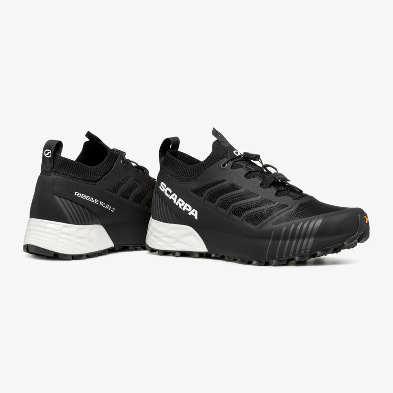 RIBELLE RUN 2: Trail Running - Scarpa