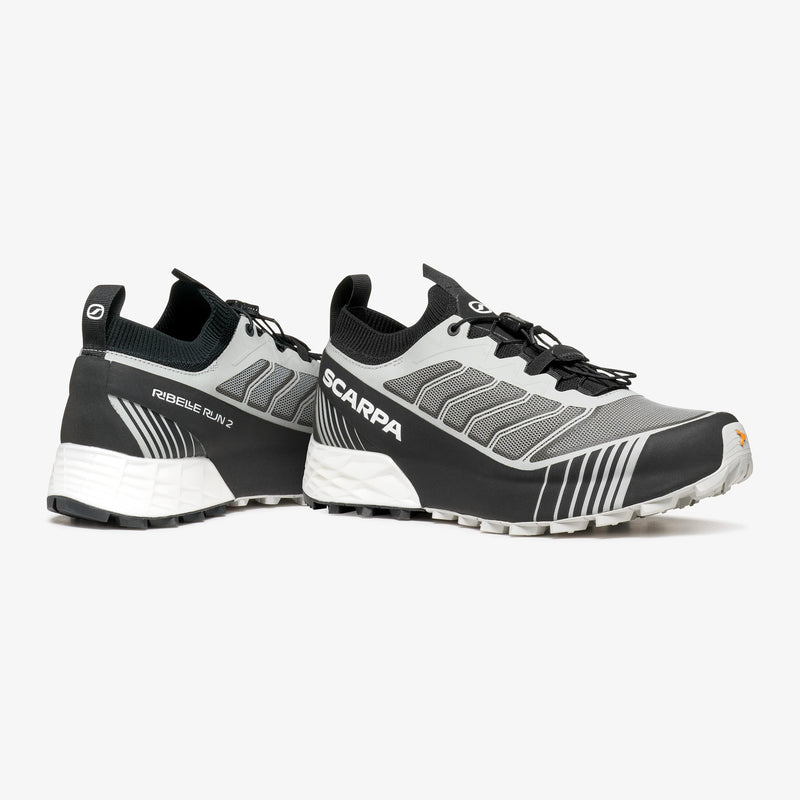 RIBELLE RUN 2: Trail Running - Scarpa