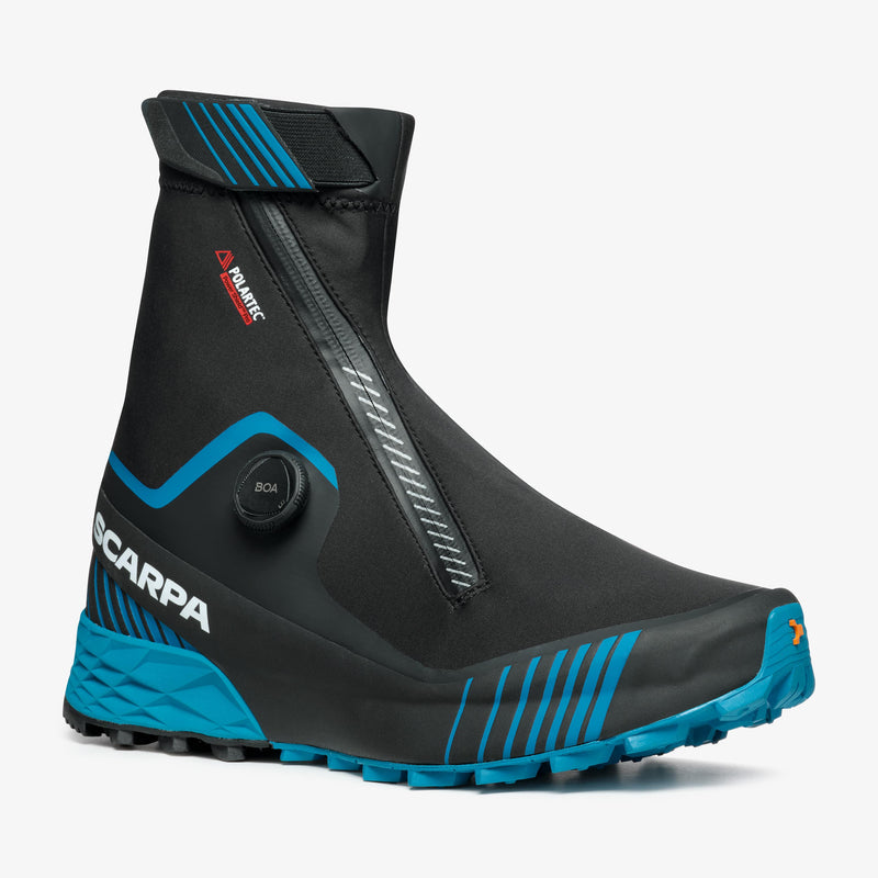 RIBELLE RUN KALIBRA G: Trail Running - Scarpa
