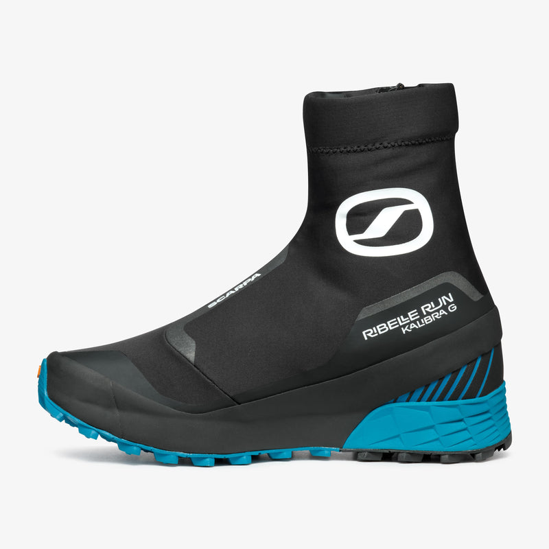 RIBELLE RUN KALIBRA G: Trail Running - Scarpa