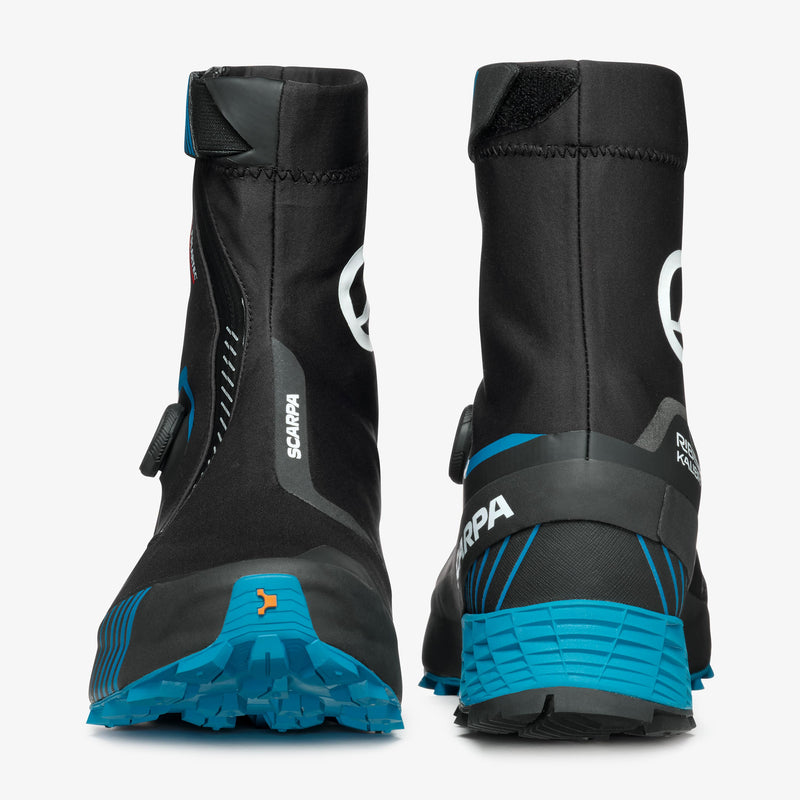RIBELLE RUN KALIBRA G: Trail Running - Scarpa