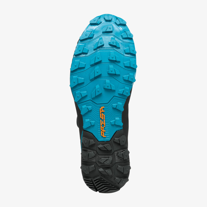 RIBELLE RUN KALIBRA G: Trail Running - Scarpa