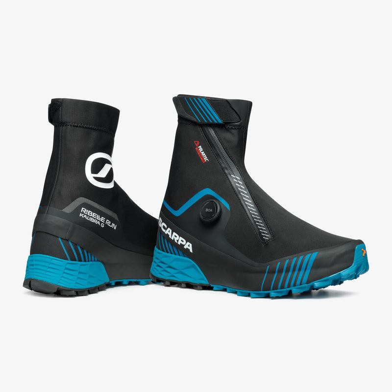 RIBELLE RUN KALIBRA G: Trail Running - Scarpa
