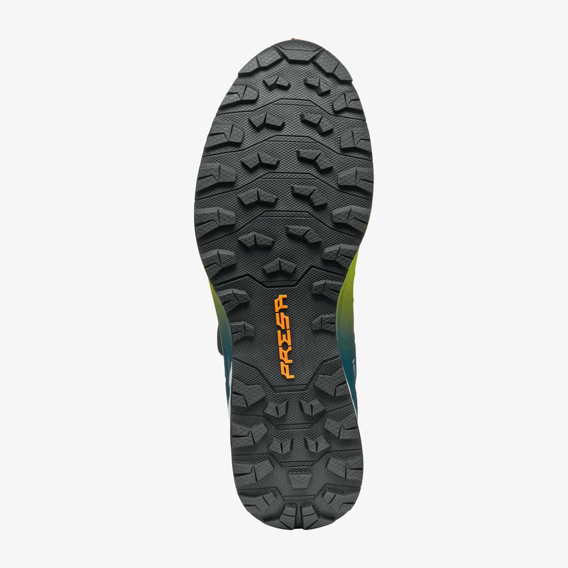 RIBELLE RUN KALIBRA HT: Trail Running - Scarpa