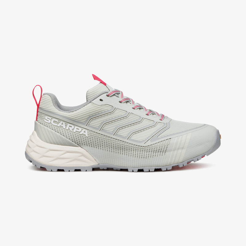 RIBELLE RUN LT WOMAN: Trail Running - Scarpa