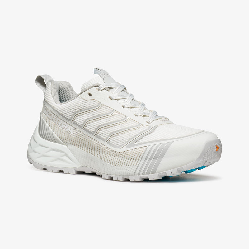 RIBELLE RUN LT WOMAN: Trail Running - Scarpa