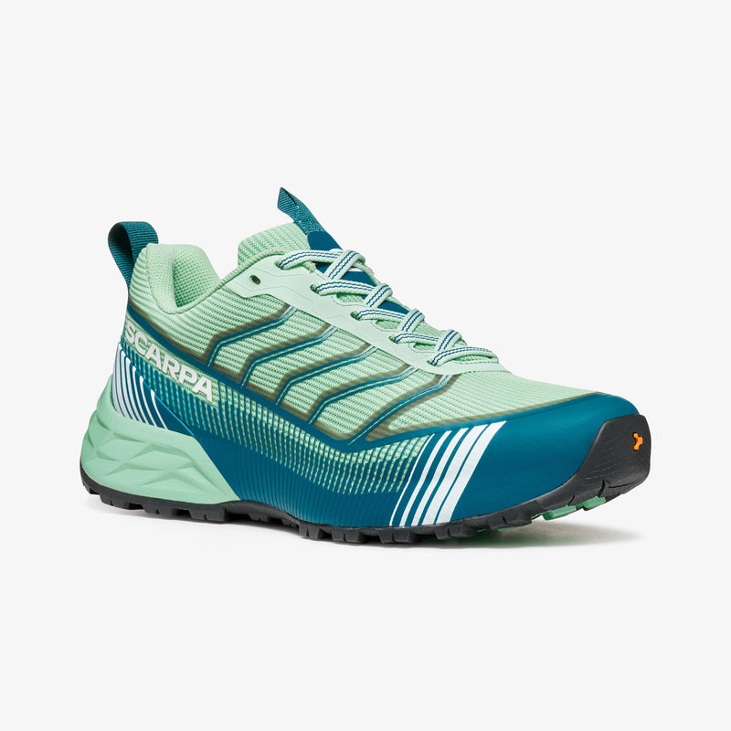 RIBELLE RUN LT WOMAN: Trail Running - Scarpa