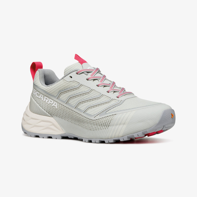 RIBELLE RUN LT WOMAN: Trail Running - Scarpa