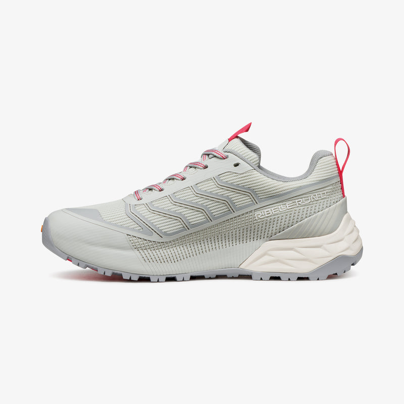 RIBELLE RUN LT WOMAN: Trail Running - Scarpa