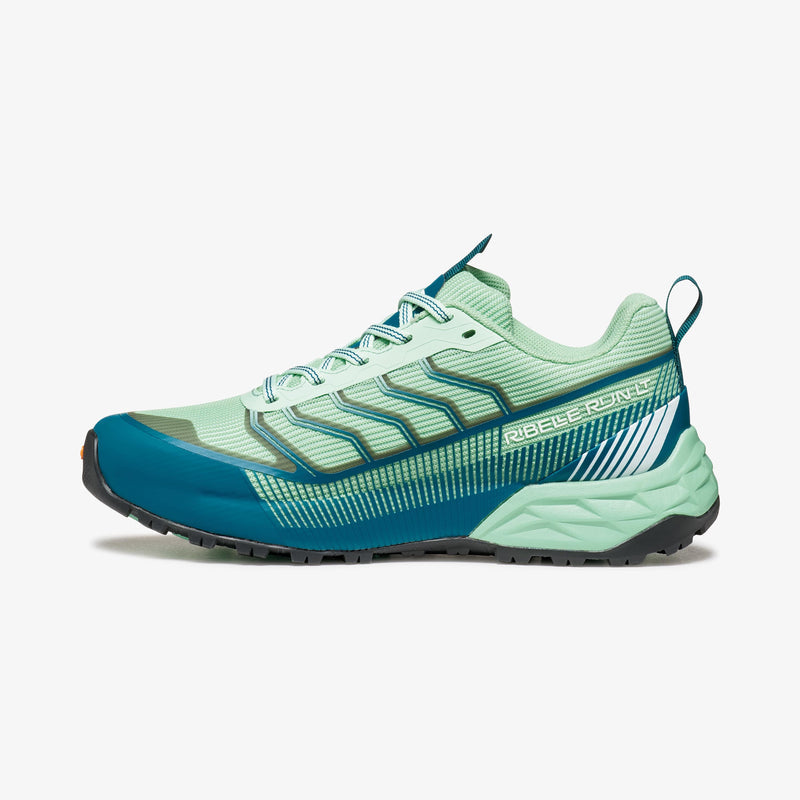 RIBELLE RUN LT WOMAN: Trail Running - Scarpa