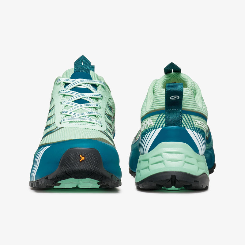 RIBELLE RUN LT WOMAN: Trail Running - Scarpa