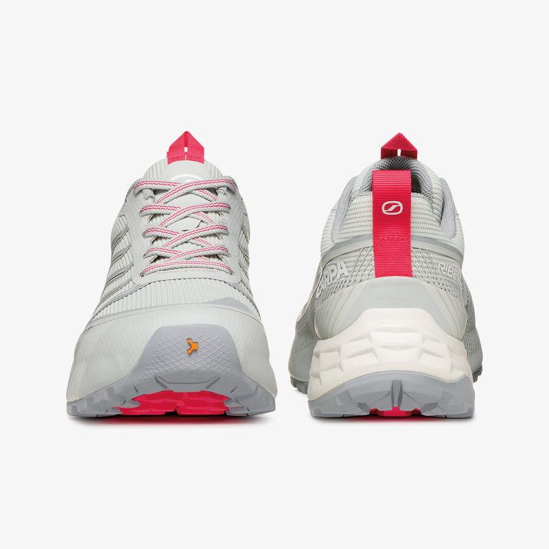 RIBELLE RUN LT WOMAN: Trail Running - Scarpa