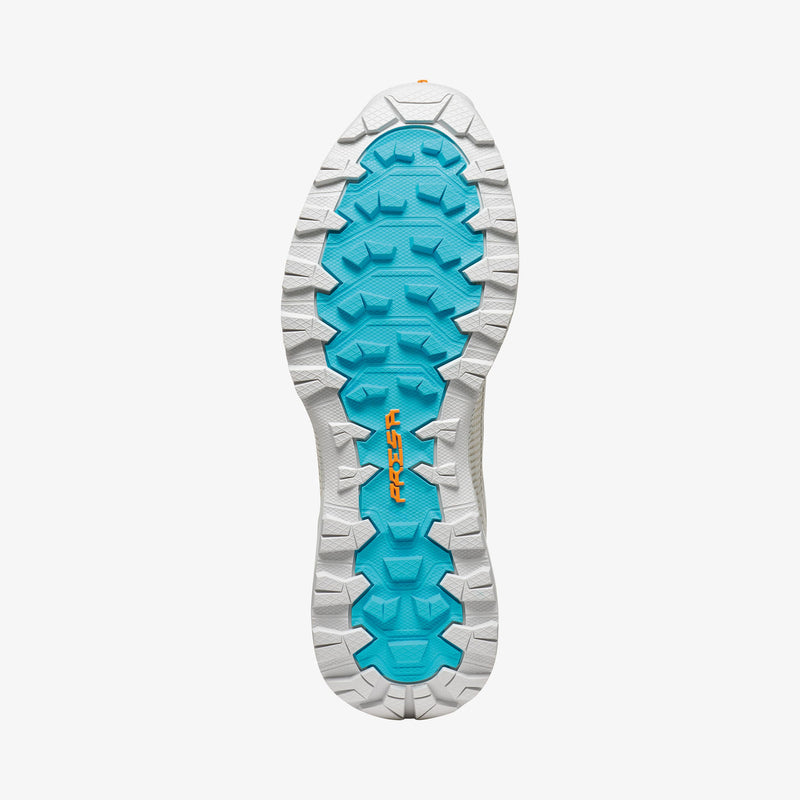 RIBELLE RUN LT WOMAN: Trail Running - Scarpa
