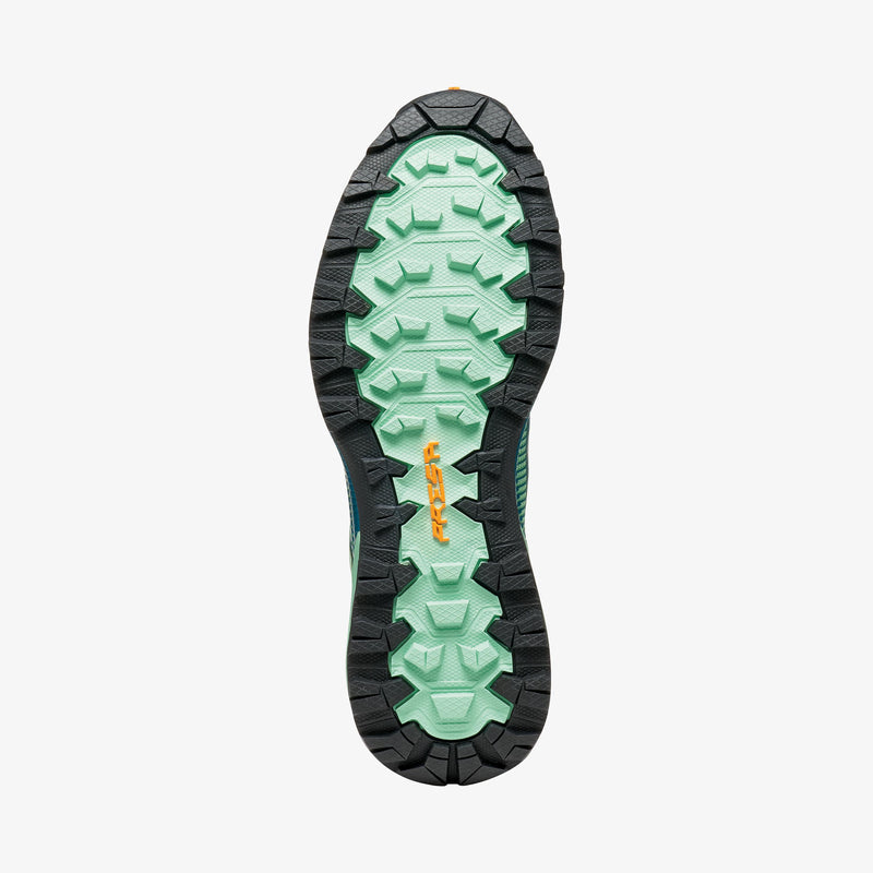 RIBELLE RUN LT WOMAN: Trail Running - Scarpa