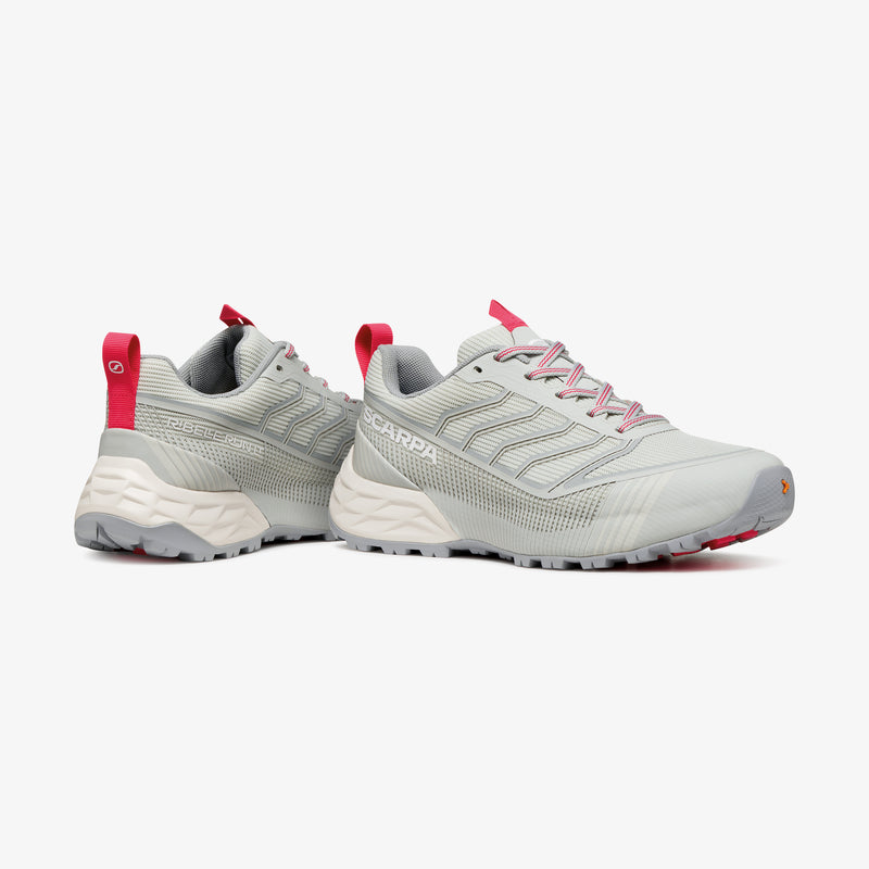 RIBELLE RUN LT WOMAN: Trail Running - Scarpa