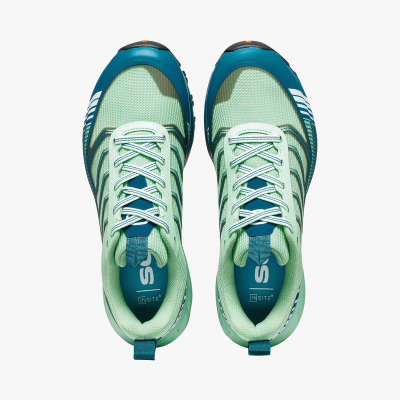 RIBELLE RUN LT WOMAN: Trail Running - Scarpa