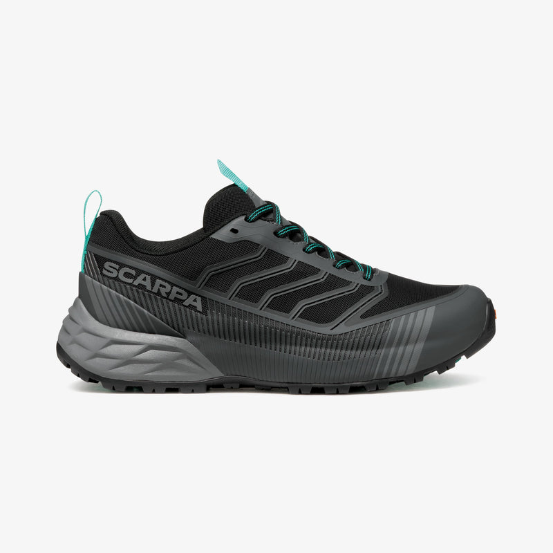RIBELLE RUN LT WP WOMAN: Trail Running - Scarpa