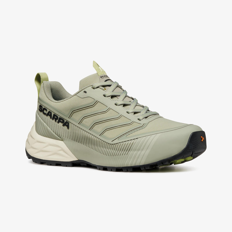 RIBELLE RUN LT WP WOMAN: Trail Running - Scarpa