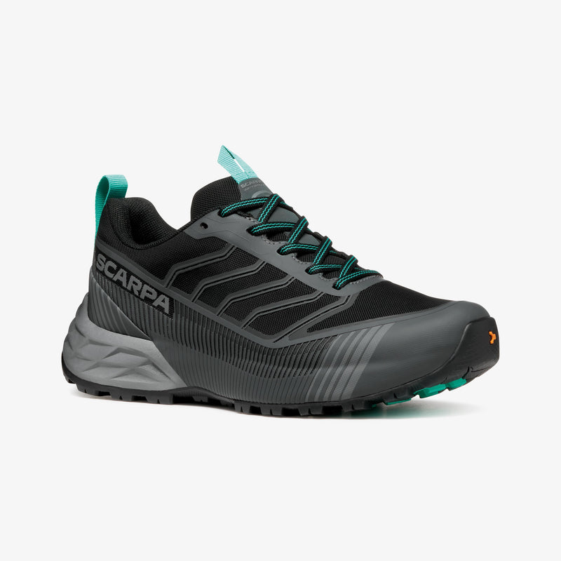 RIBELLE RUN LT WP WOMAN: Trail Running - Scarpa