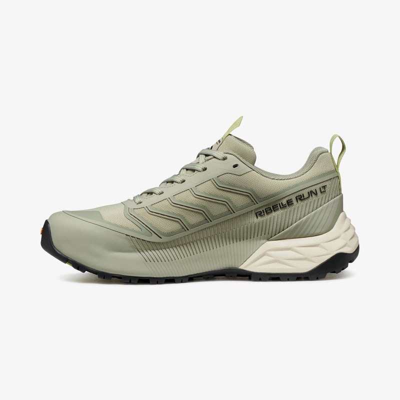 RIBELLE RUN LT WP WOMAN: Trail Running - Scarpa