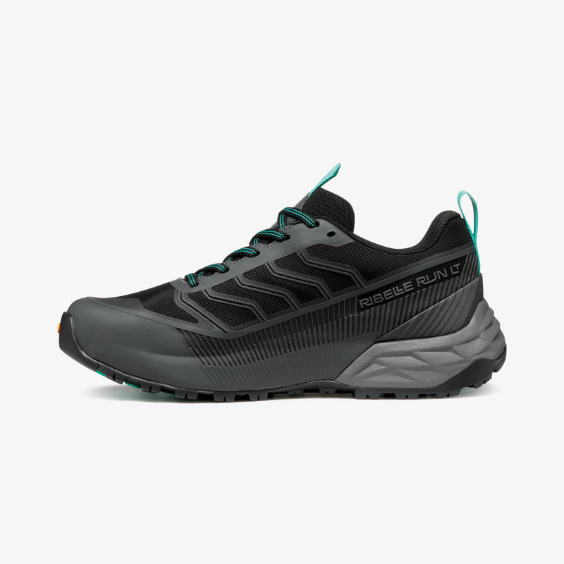 RIBELLE RUN LT WP WOMAN: Trail Running - Scarpa