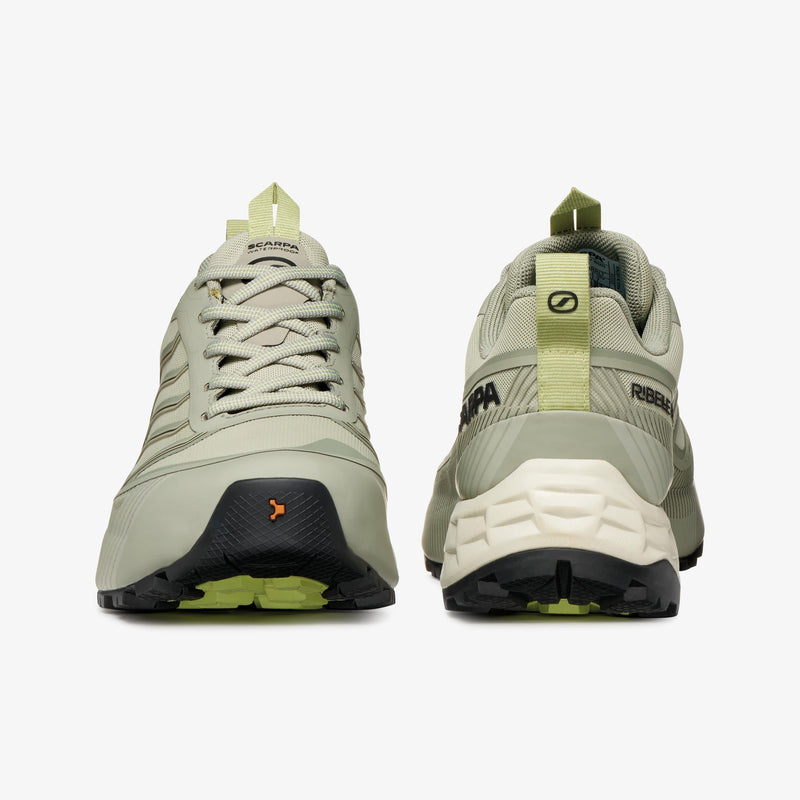 RIBELLE RUN LT WP WOMAN: Trail Running - Scarpa