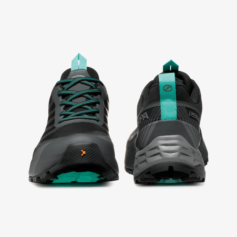 RIBELLE RUN LT WP WOMAN: Trail Running - Scarpa