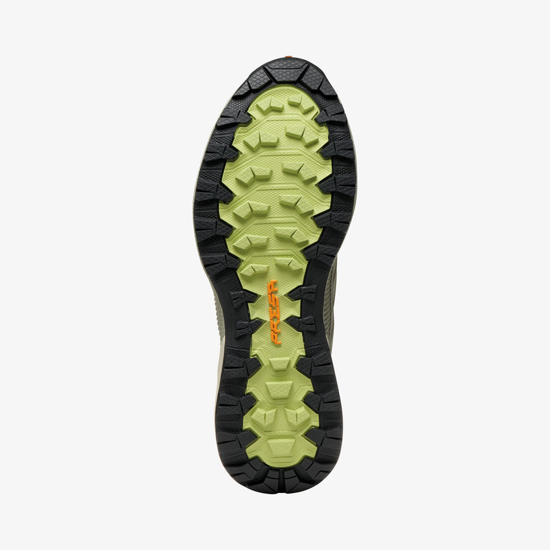 RIBELLE RUN LT WP WOMAN: Trail Running - Scarpa