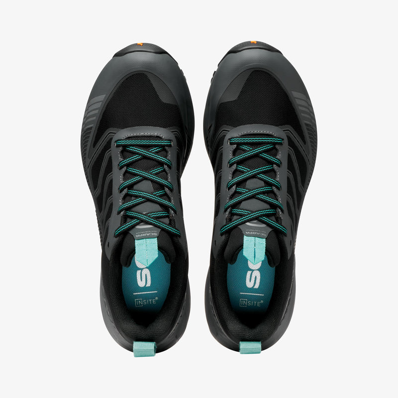 RIBELLE RUN LT WP WOMAN: Trail Running - Scarpa