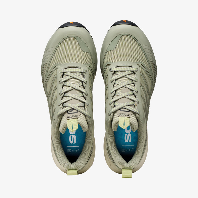 RIBELLE RUN LT WP WOMAN: Trail Running - Scarpa