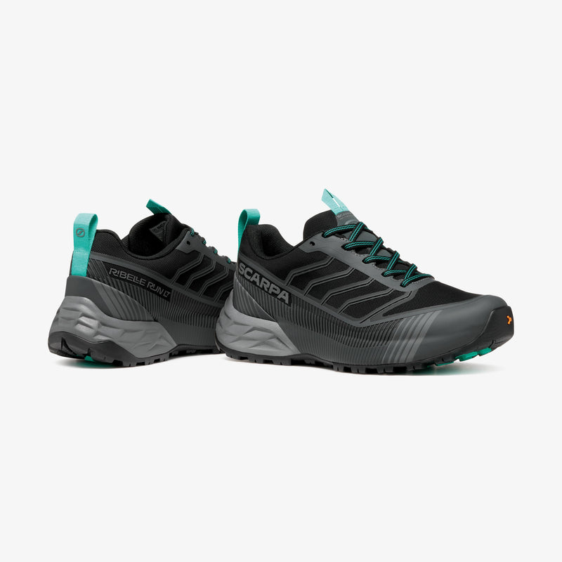 RIBELLE RUN LT WP WOMAN: Trail Running - Scarpa
