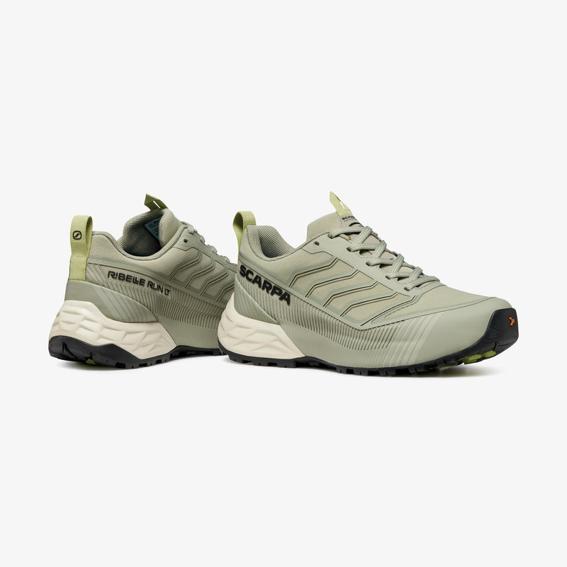 RIBELLE RUN LT WP WOMAN: Trail Running - Scarpa