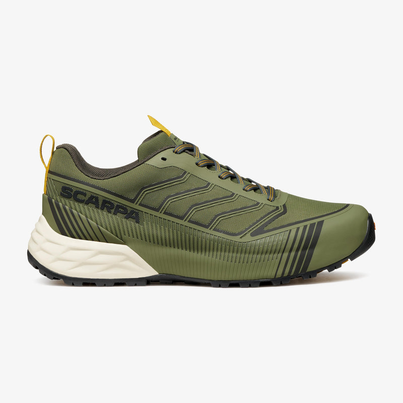 RIBELLE RUN LT WP: Trail Running - Scarpa