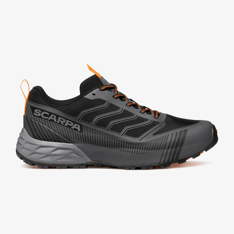 RIBELLE RUN LT WP: Trail Running - Scarpa