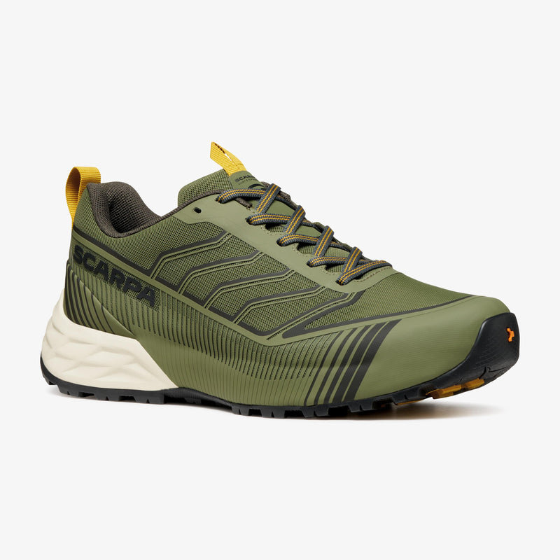 RIBELLE RUN LT WP: Trail Running - Scarpa
