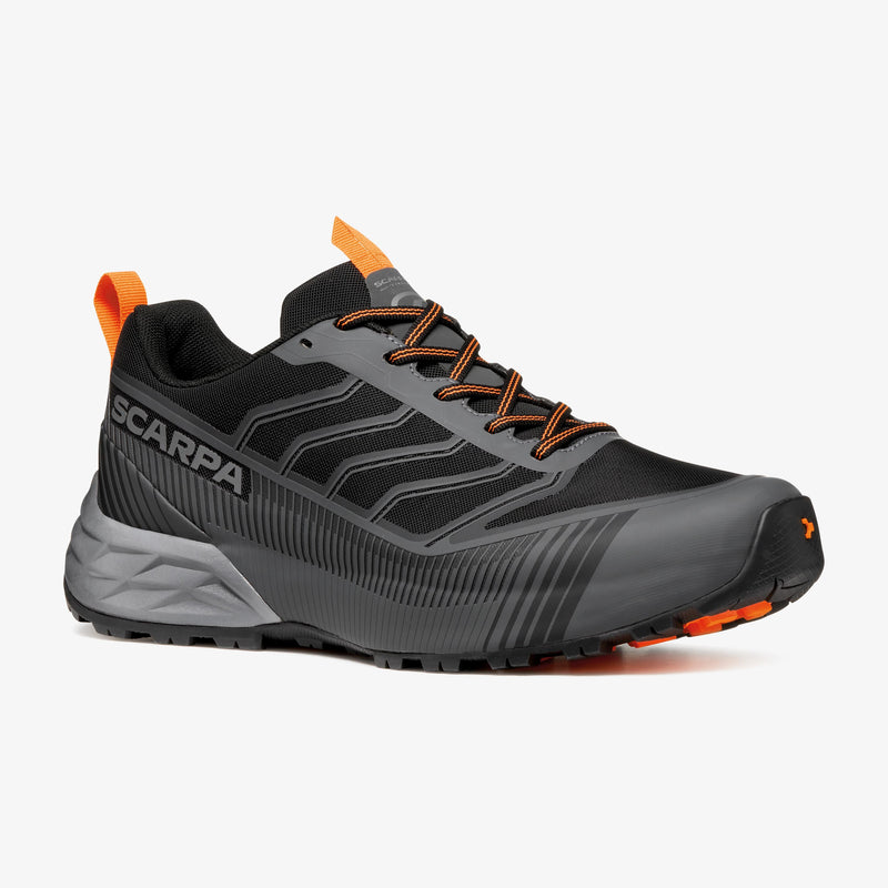 RIBELLE RUN LT WP: Trail Running - Scarpa