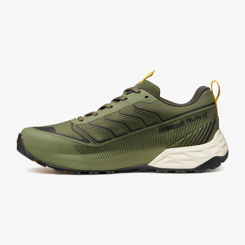 RIBELLE RUN LT WP: Trail Running - Scarpa