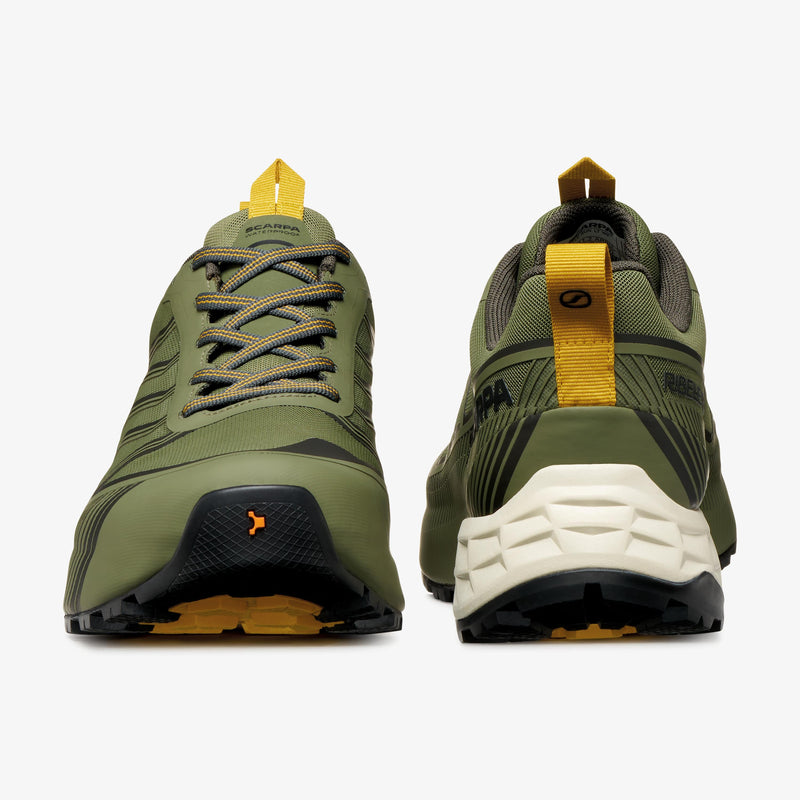 RIBELLE RUN LT WP: Trail Running - Scarpa