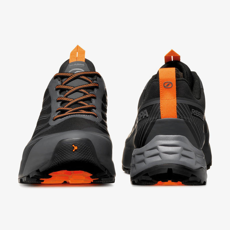 RIBELLE RUN LT WP: Trail Running - Scarpa