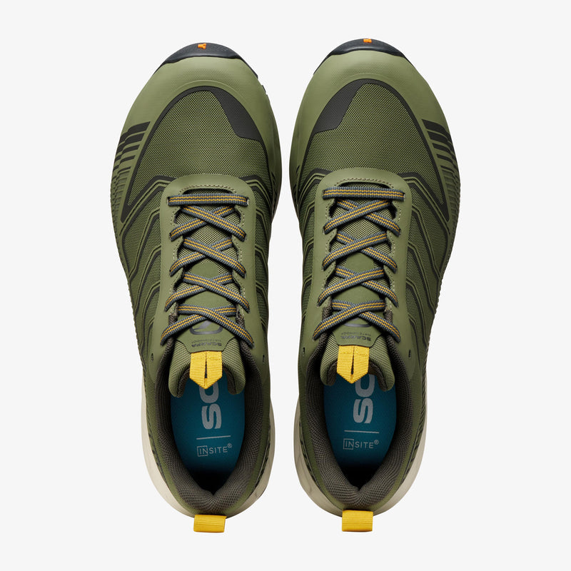 RIBELLE RUN LT WP: Trail Running - Scarpa