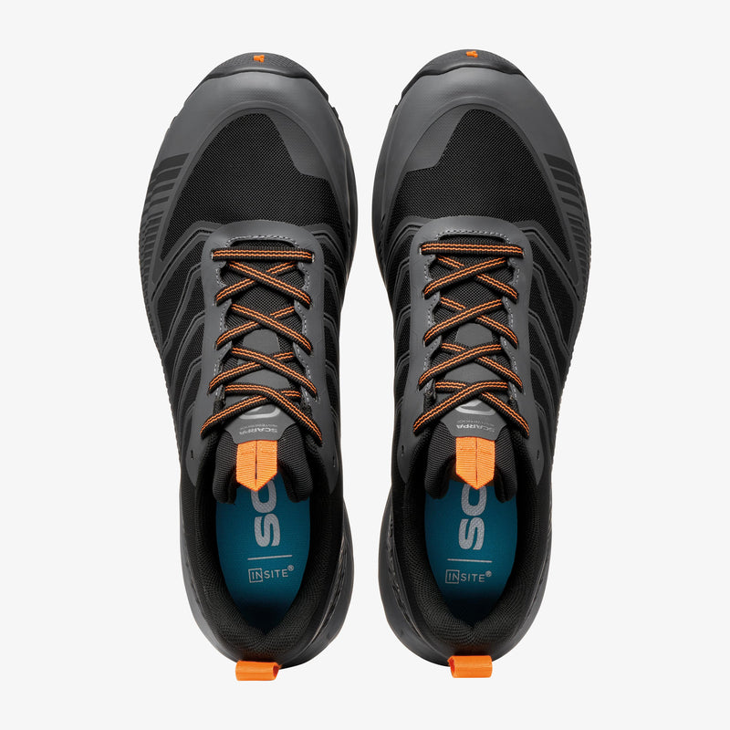 RIBELLE RUN LT WP: Trail Running - Scarpa