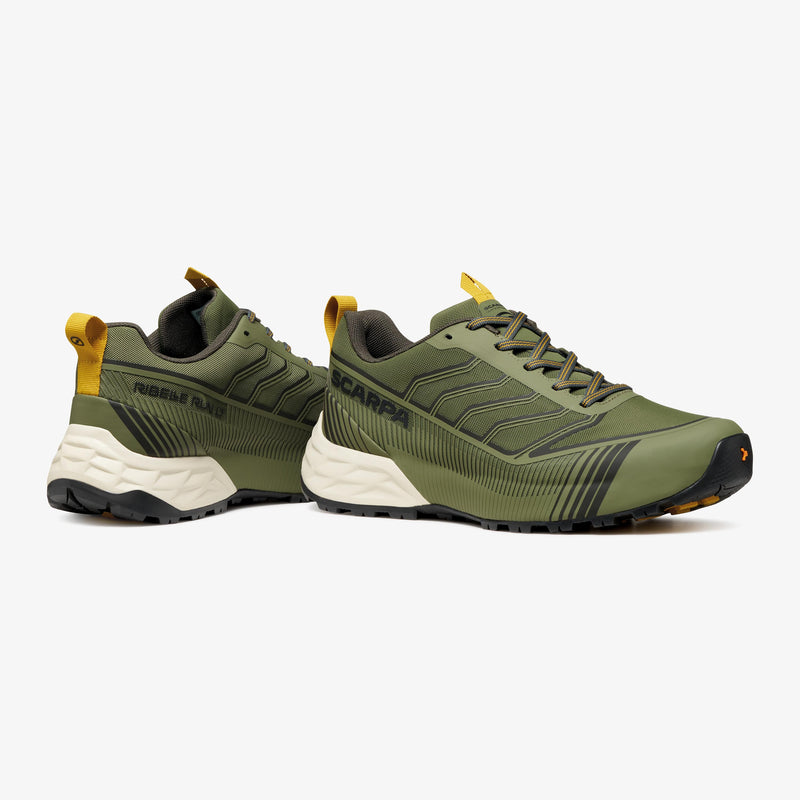RIBELLE RUN LT WP: Trail Running - Scarpa