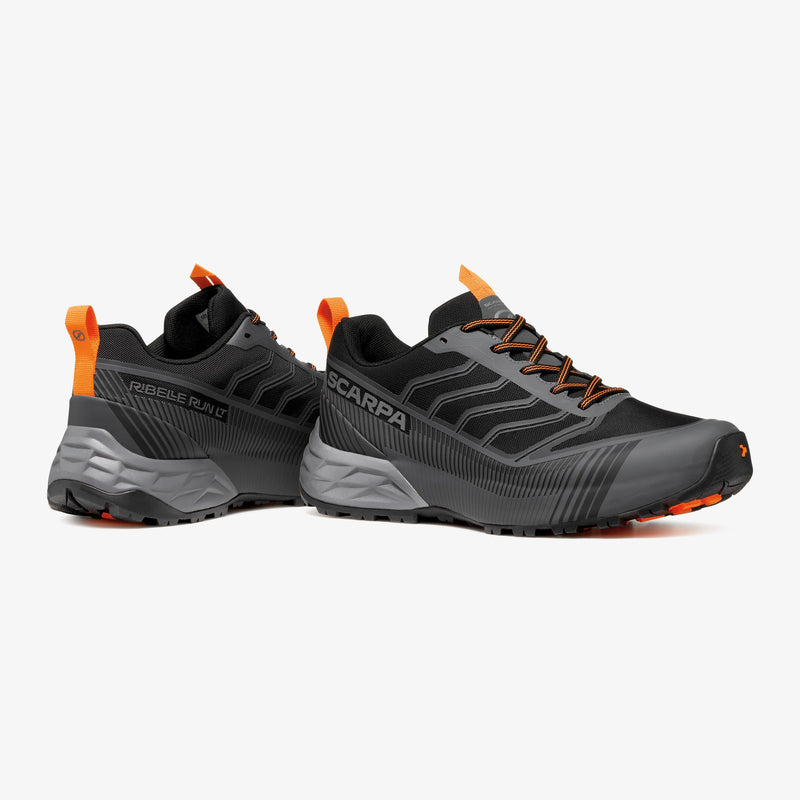 RIBELLE RUN LT WP: Trail Running - Scarpa