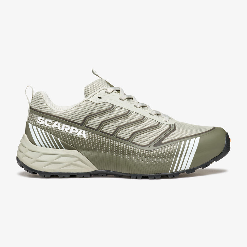 RIBELLE RUN LT: Trail Running - Scarpa