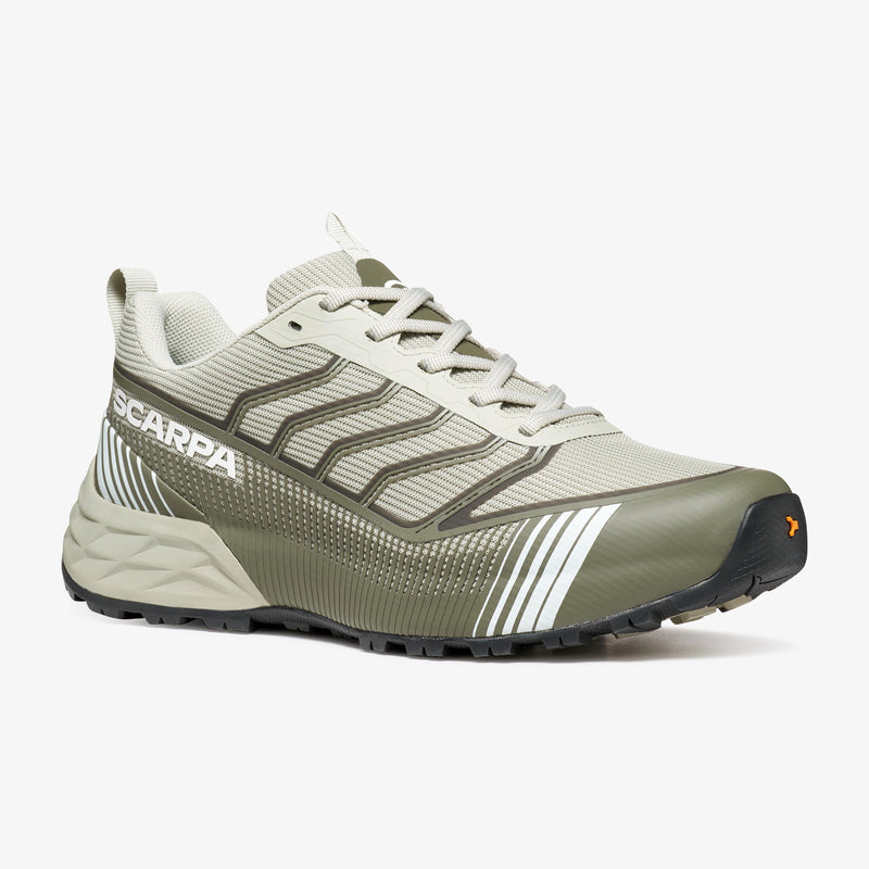 RIBELLE RUN LT: Trail Running - Scarpa