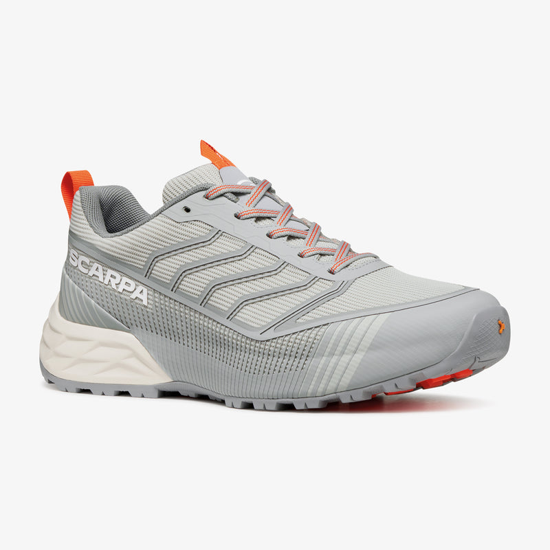 RIBELLE RUN LT: Trail Running - Scarpa