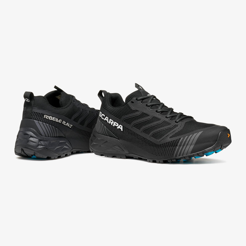 RIBELLE RUN LT: Trail Running - Scarpa