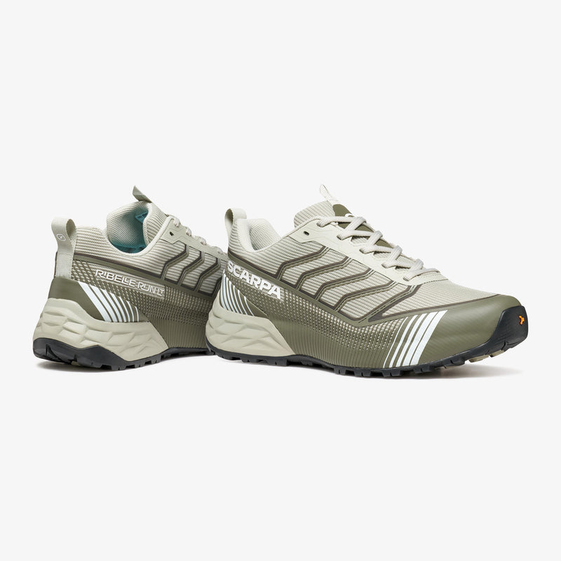 RIBELLE RUN LT: Trail Running - Scarpa