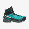 RIBELLE TRK GTX WOMAN: Hiking - Scarpa