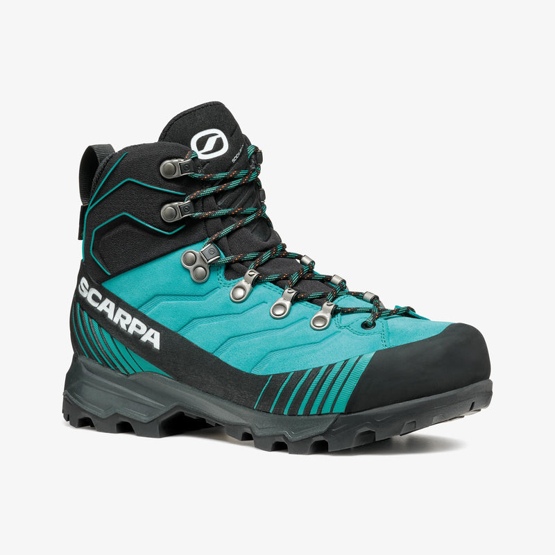 RIBELLE TRK GTX WOMAN: Hiking - Scarpa